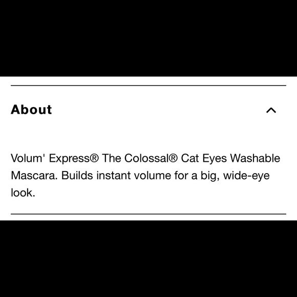 BNWT Cosmetics and treatment products! - Picture 16 of 16